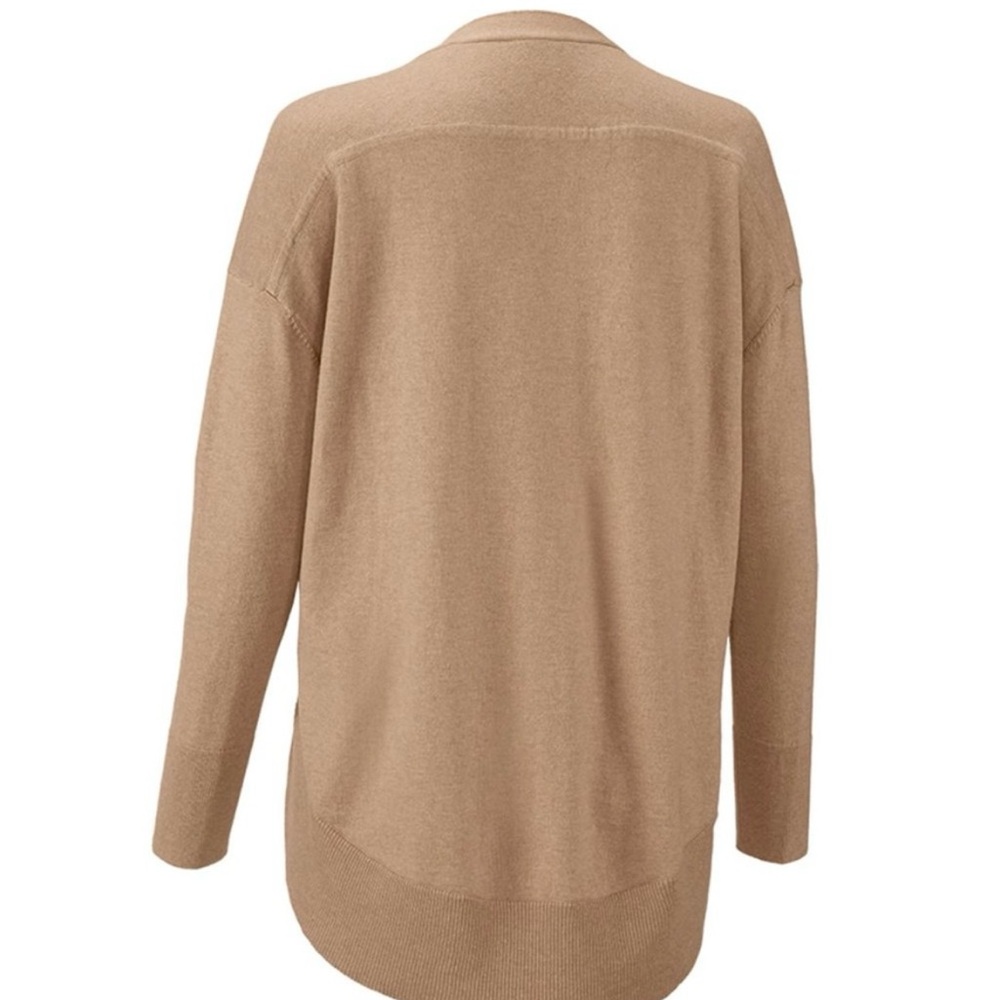 Cabi B Side Cardigan Size S - Picture 2 of 5